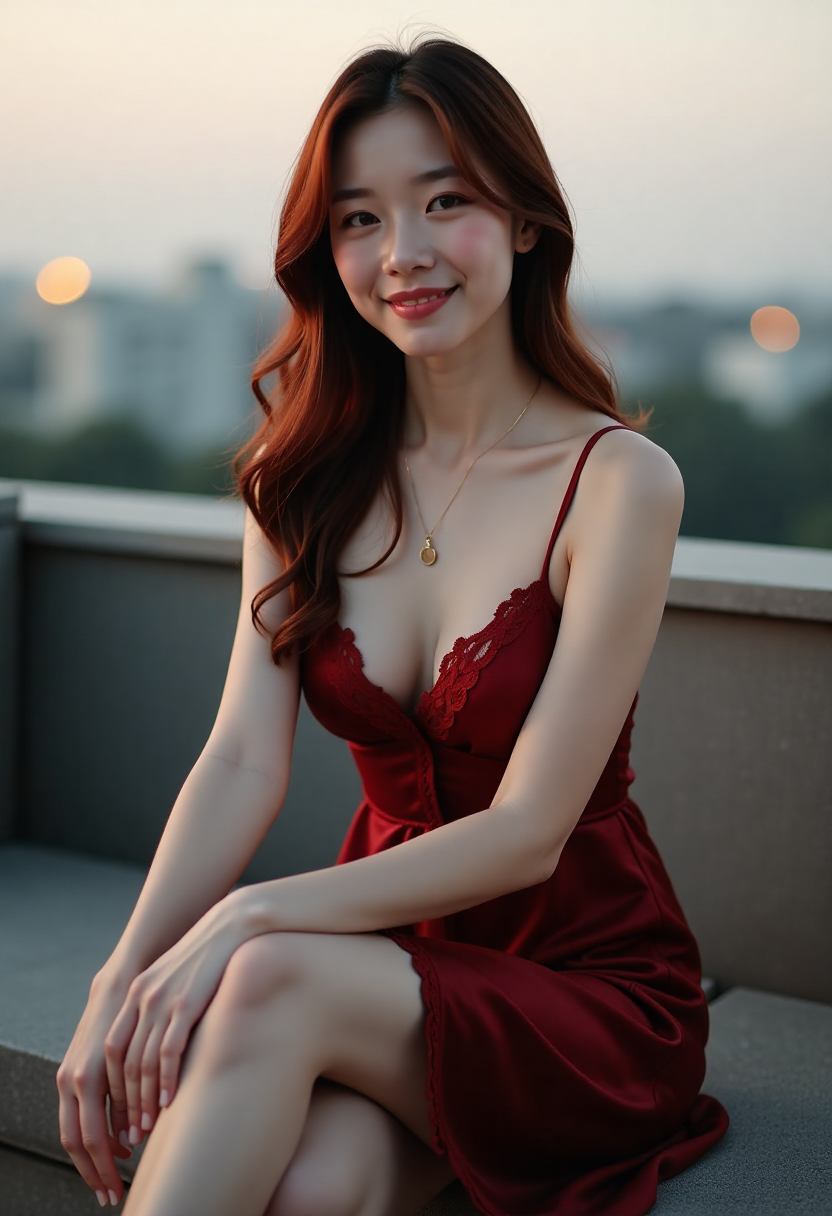 卖房子的女人观后讨论
