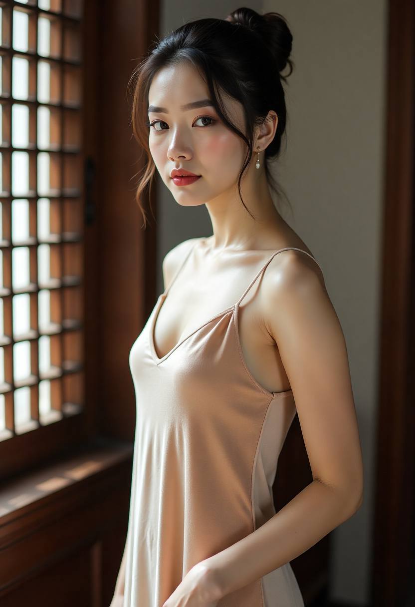 卖房子的女人剧情细节解析