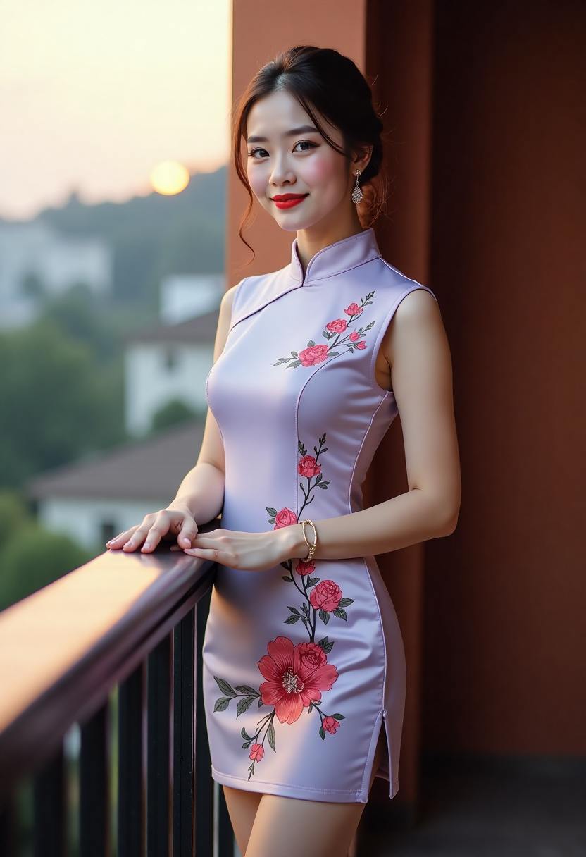 卖房子的女人东京街景与住宅