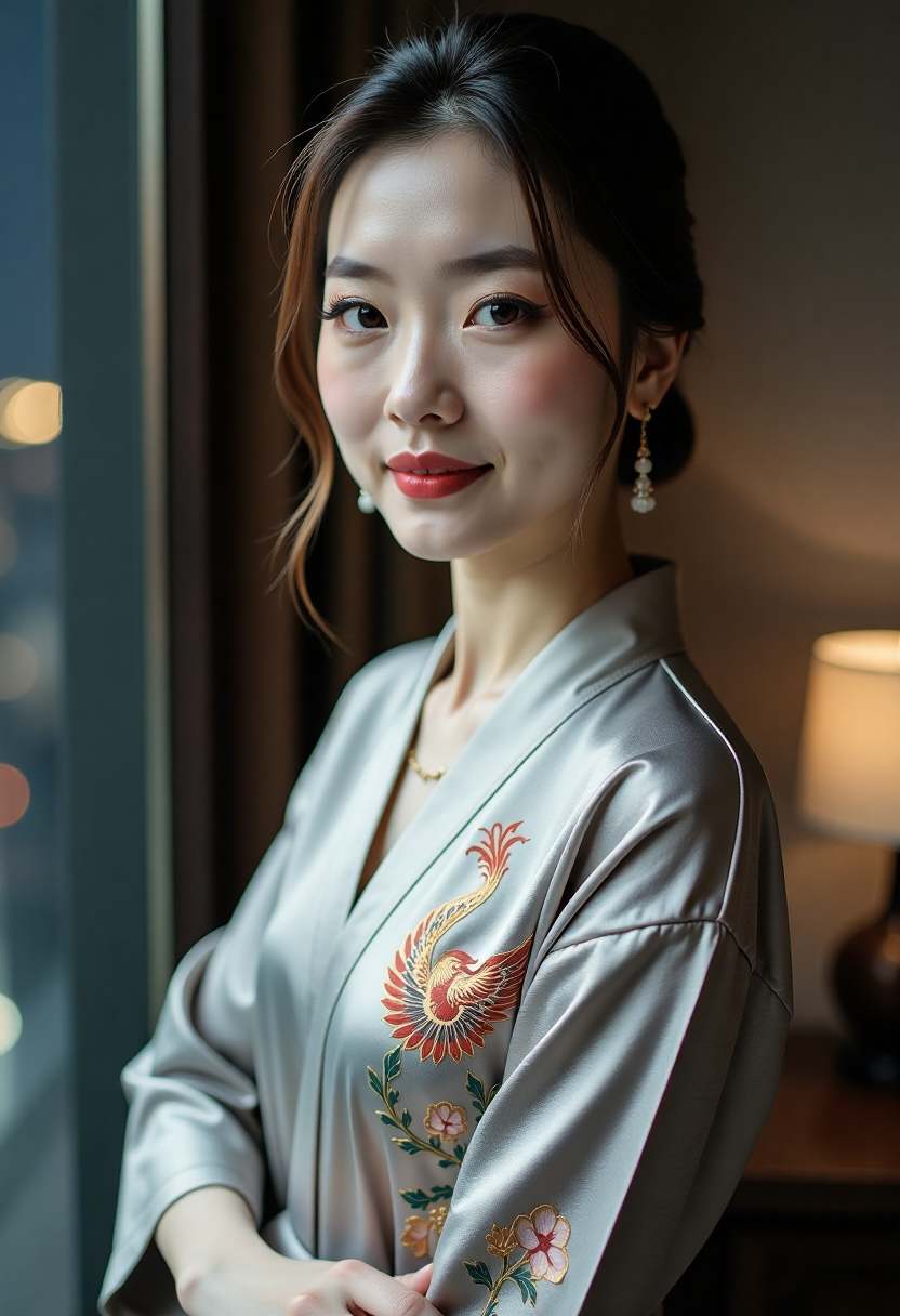 屋代大与三轩家万智对话